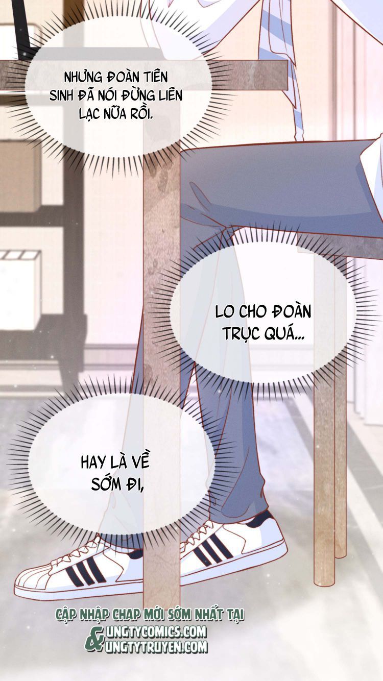 Chỉ Dẫn Ngược Sáng Chapter 22 - Trang 12