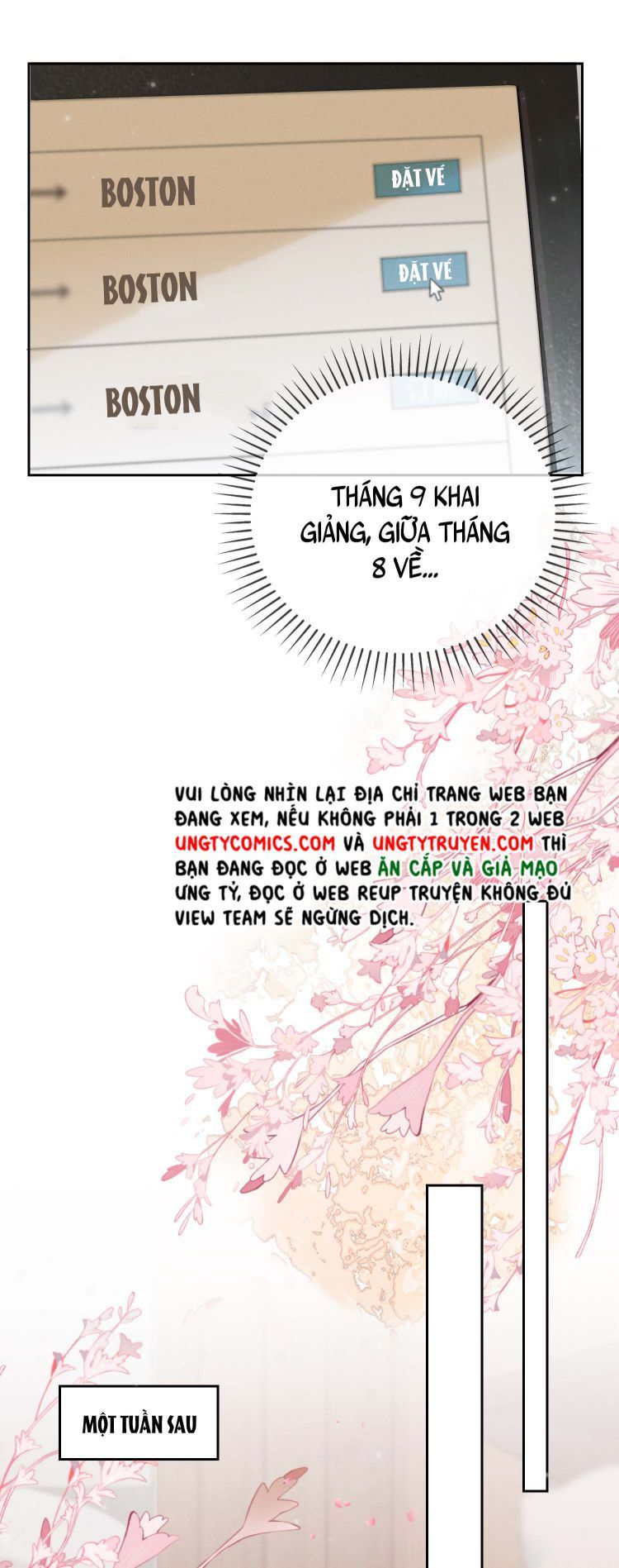 Chỉ Dẫn Ngược Sáng Chapter 22 - Trang 13