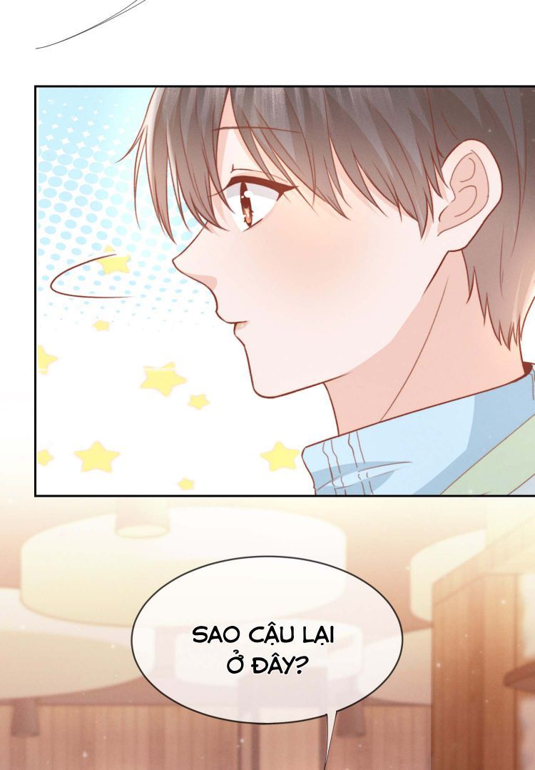 Chỉ Dẫn Ngược Sáng Chapter 22 - Trang 15