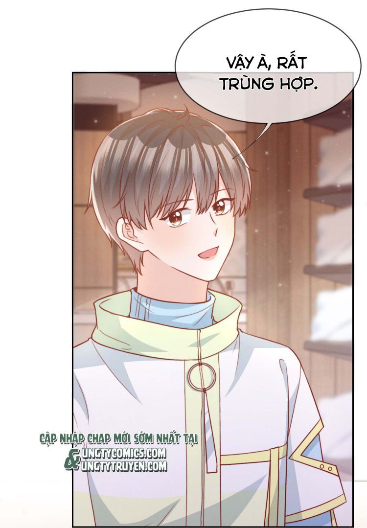 Chỉ Dẫn Ngược Sáng Chapter 22 - Trang 18