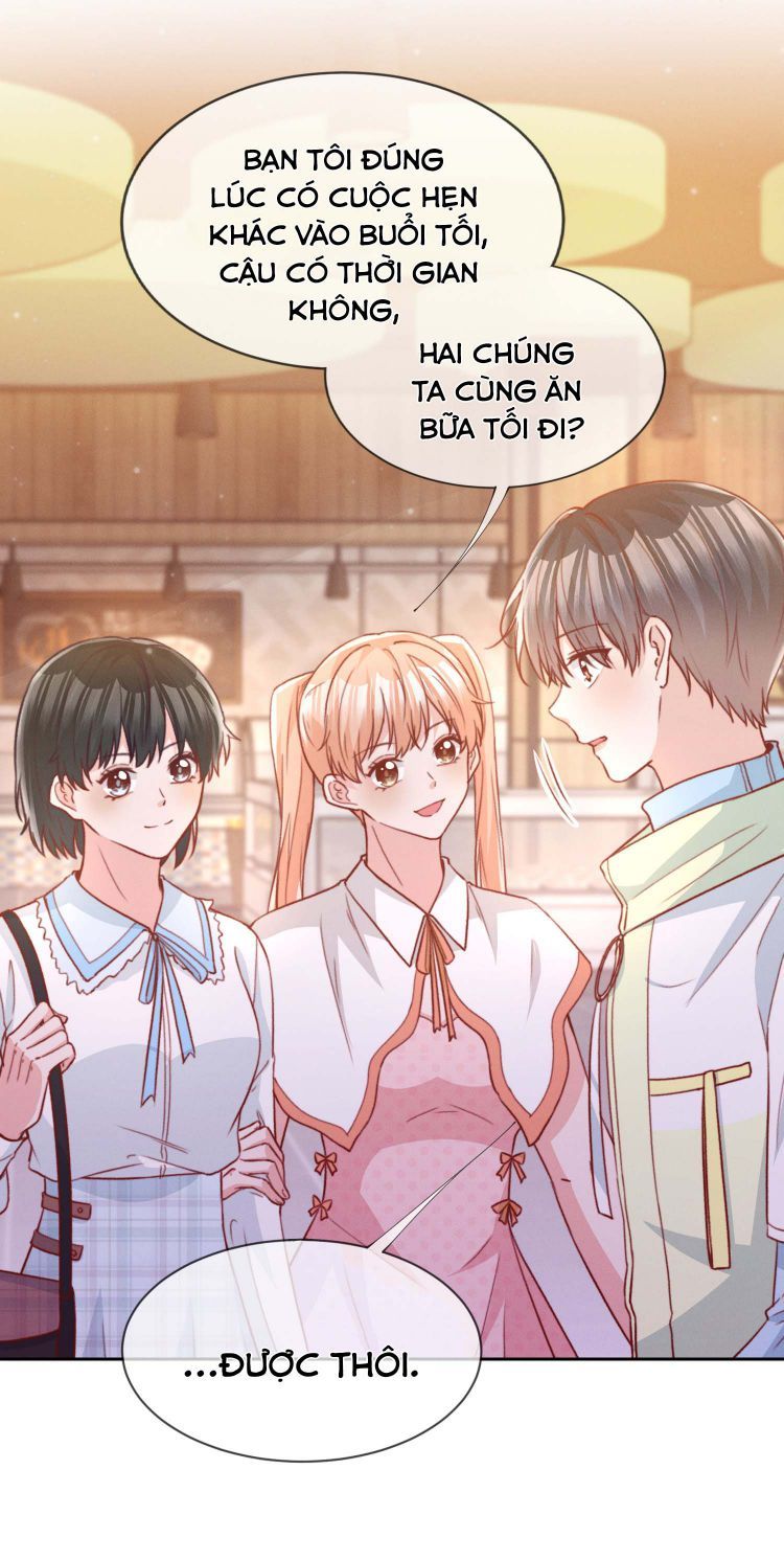 Chỉ Dẫn Ngược Sáng Chapter 22 - Trang 19