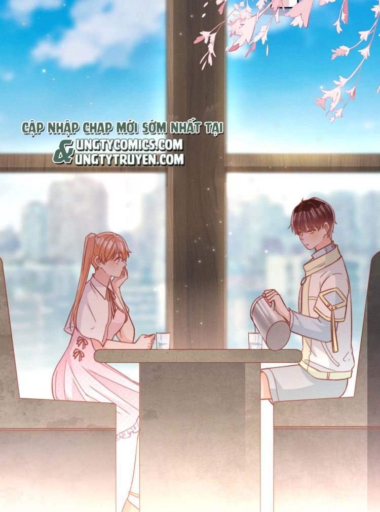Chỉ Dẫn Ngược Sáng Chapter 22 - Trang 21