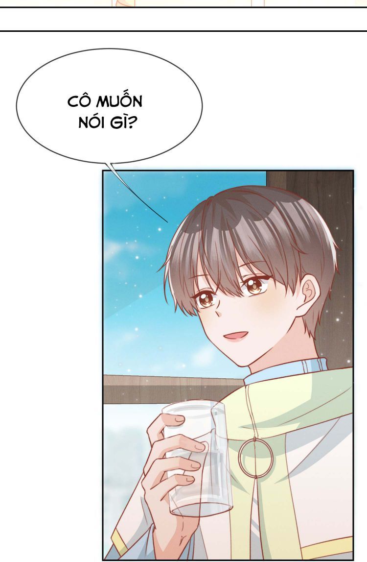 Chỉ Dẫn Ngược Sáng Chapter 22 - Trang 22
