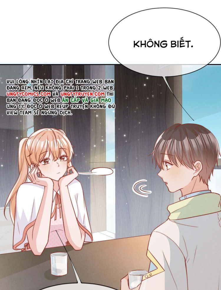 Chỉ Dẫn Ngược Sáng Chapter 22 - Trang 25