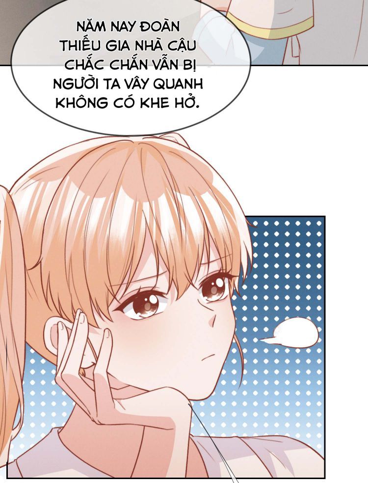 Chỉ Dẫn Ngược Sáng Chapter 22 - Trang 26