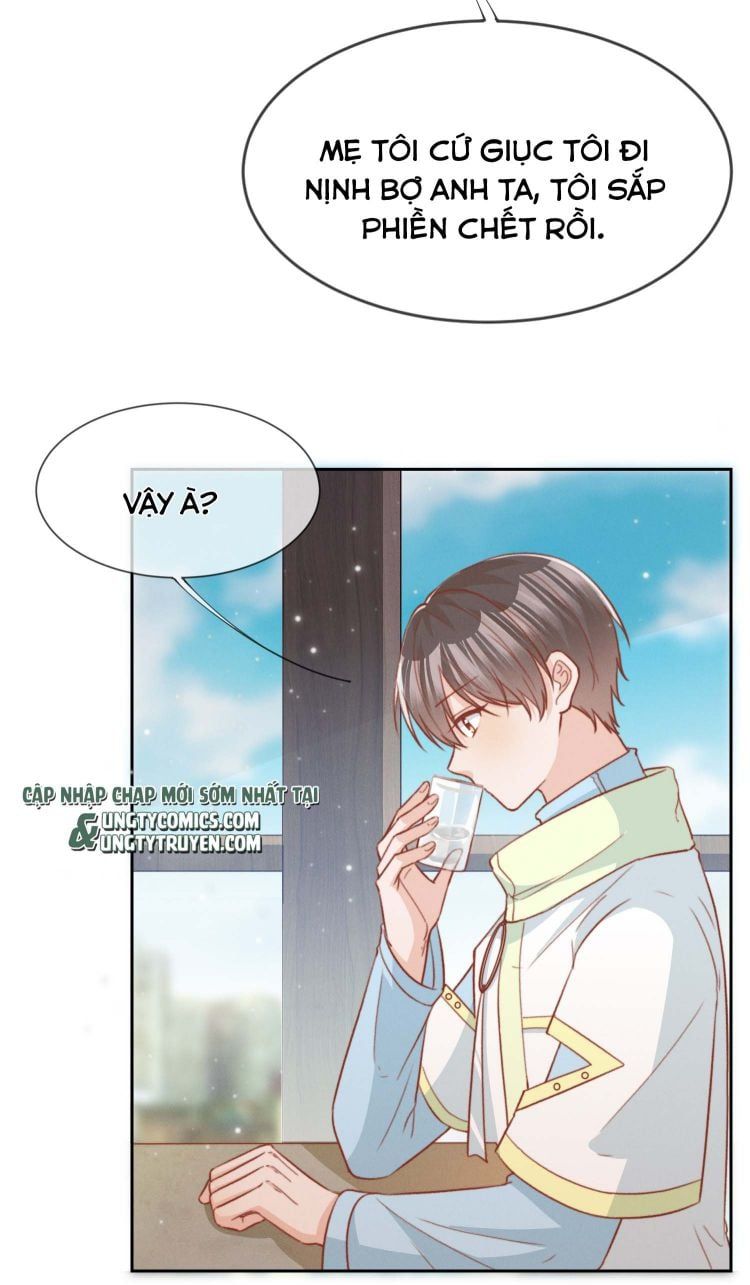 Chỉ Dẫn Ngược Sáng Chapter 22 - Trang 27