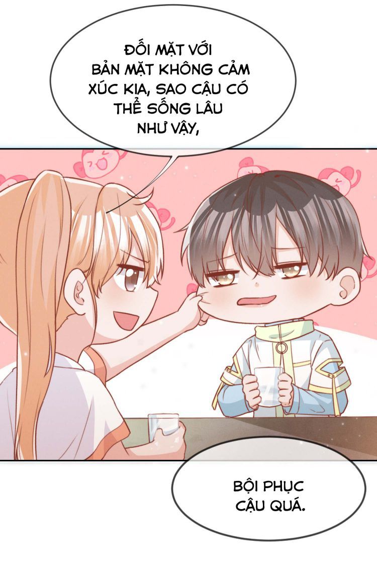 Chỉ Dẫn Ngược Sáng Chapter 22 - Trang 28