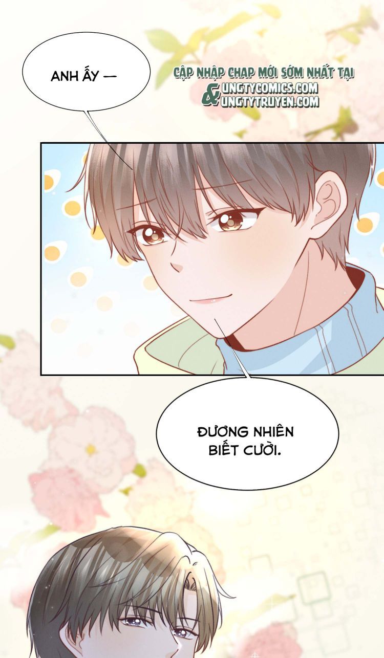 Chỉ Dẫn Ngược Sáng Chapter 22 - Trang 30