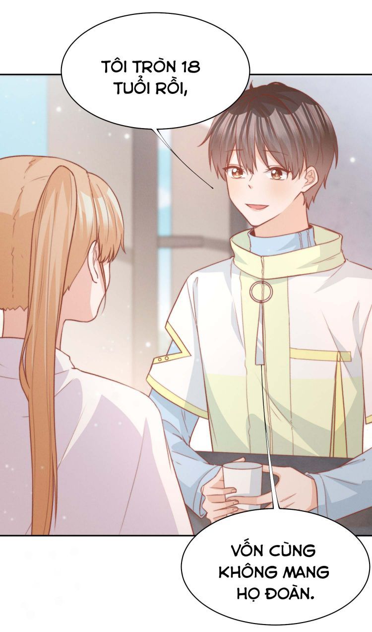 Chỉ Dẫn Ngược Sáng Chapter 22 - Trang 35