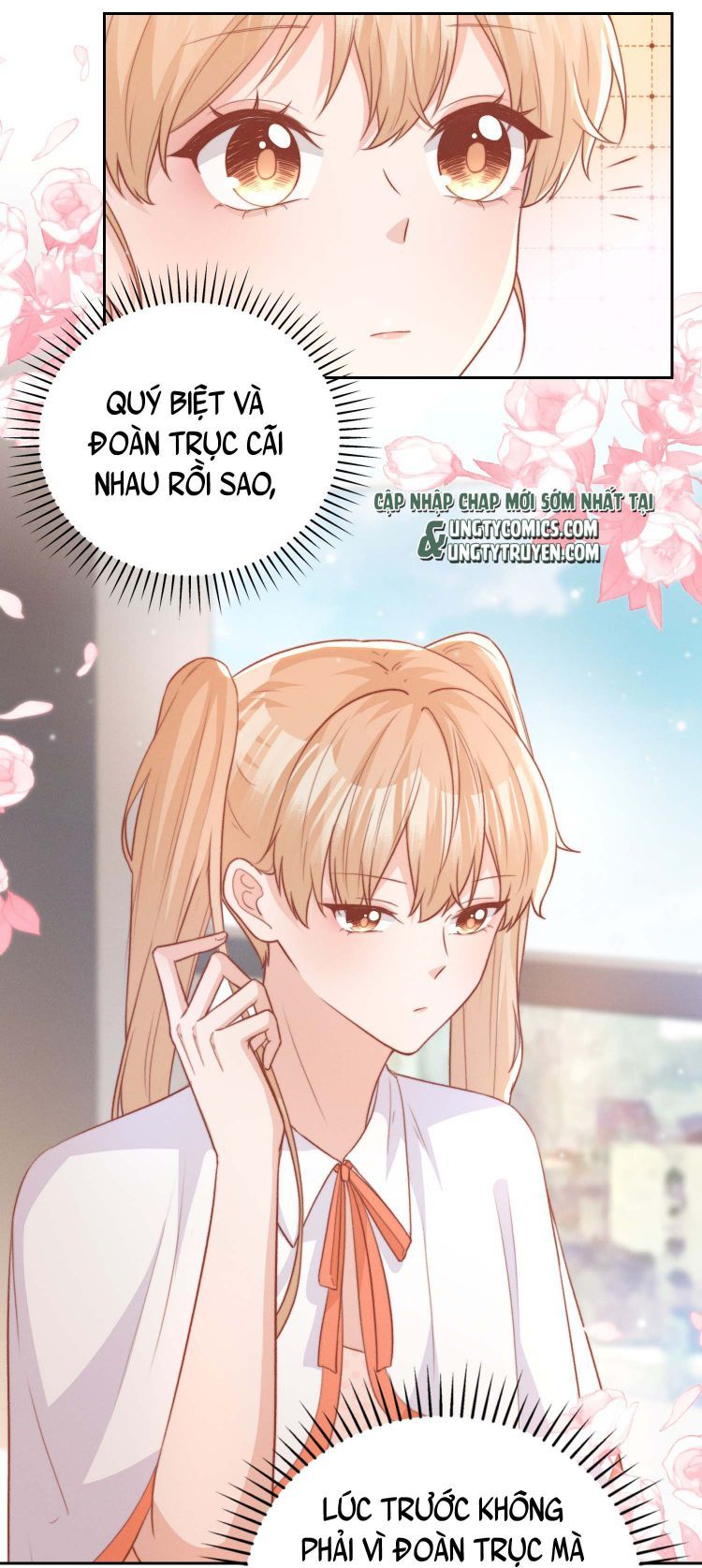 Chỉ Dẫn Ngược Sáng Chapter 22 - Trang 36