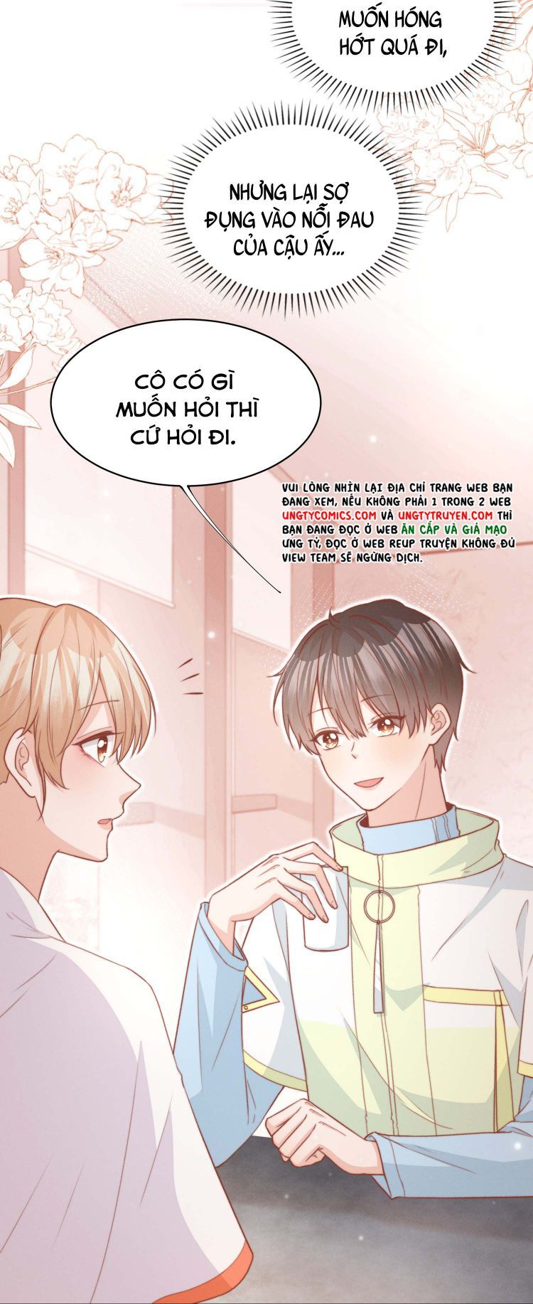 Chỉ Dẫn Ngược Sáng Chapter 22 - Trang 38