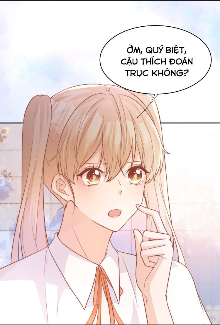 Chỉ Dẫn Ngược Sáng Chapter 22 - Trang 39