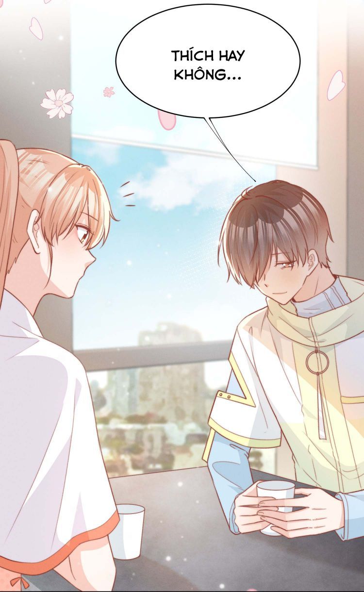 Chỉ Dẫn Ngược Sáng Chapter 22 - Trang 41