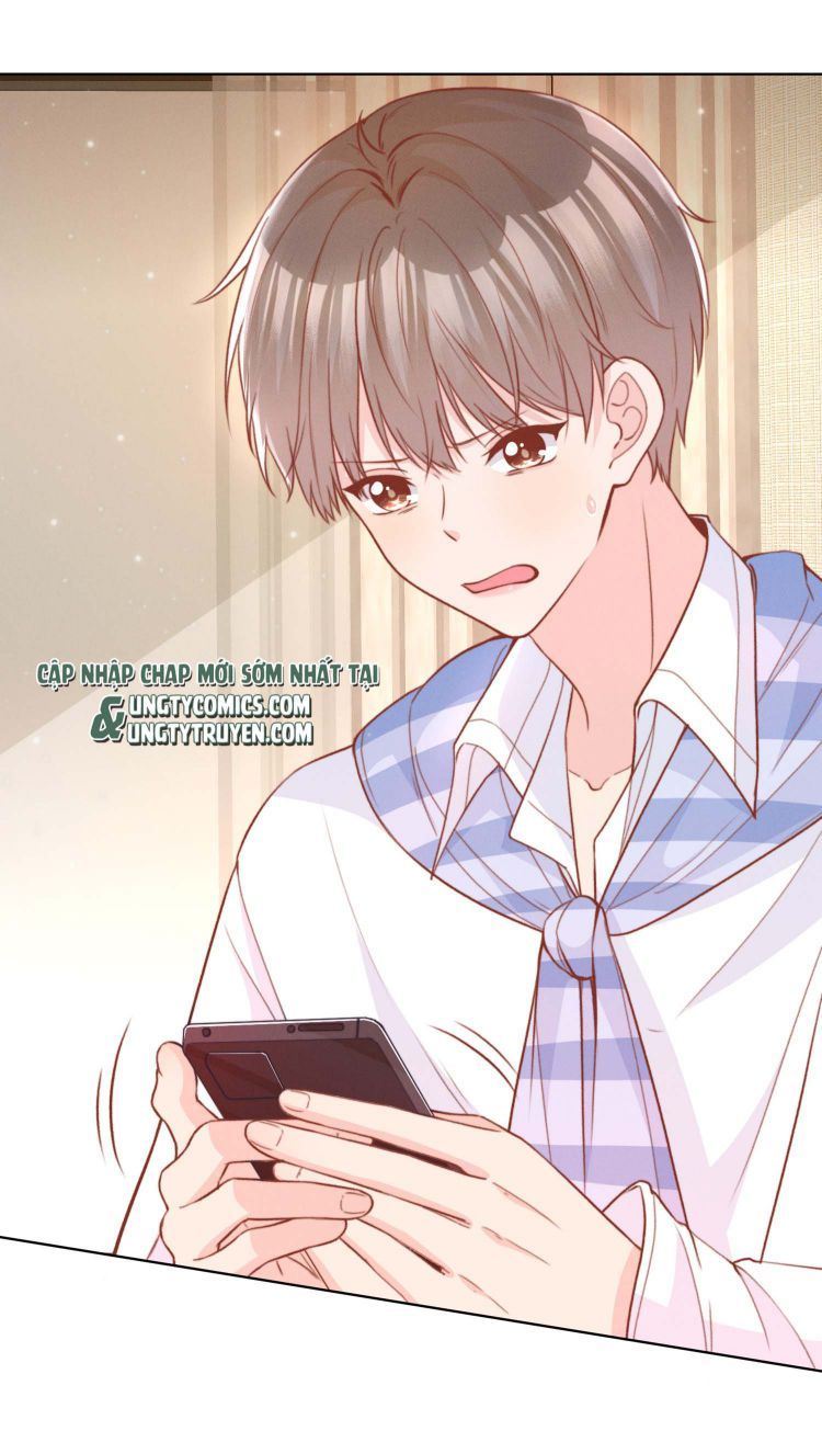 Chỉ Dẫn Ngược Sáng Chapter 22 - Trang 5