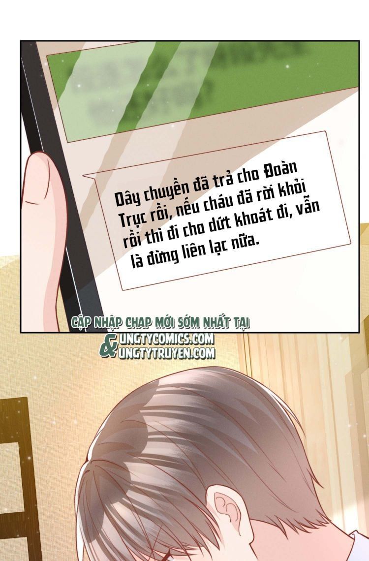 Chỉ Dẫn Ngược Sáng Chapter 22 - Trang 8