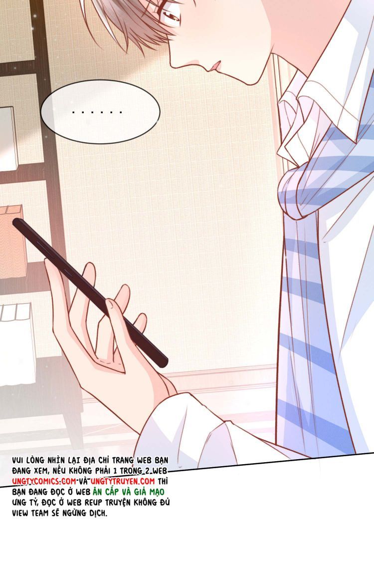 Chỉ Dẫn Ngược Sáng Chapter 22 - Trang 9