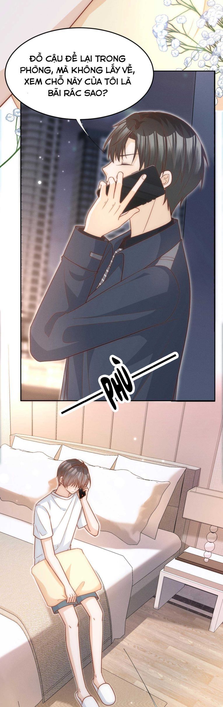 Chỉ Dẫn Ngược Sáng Chapter 23 - Trang 13