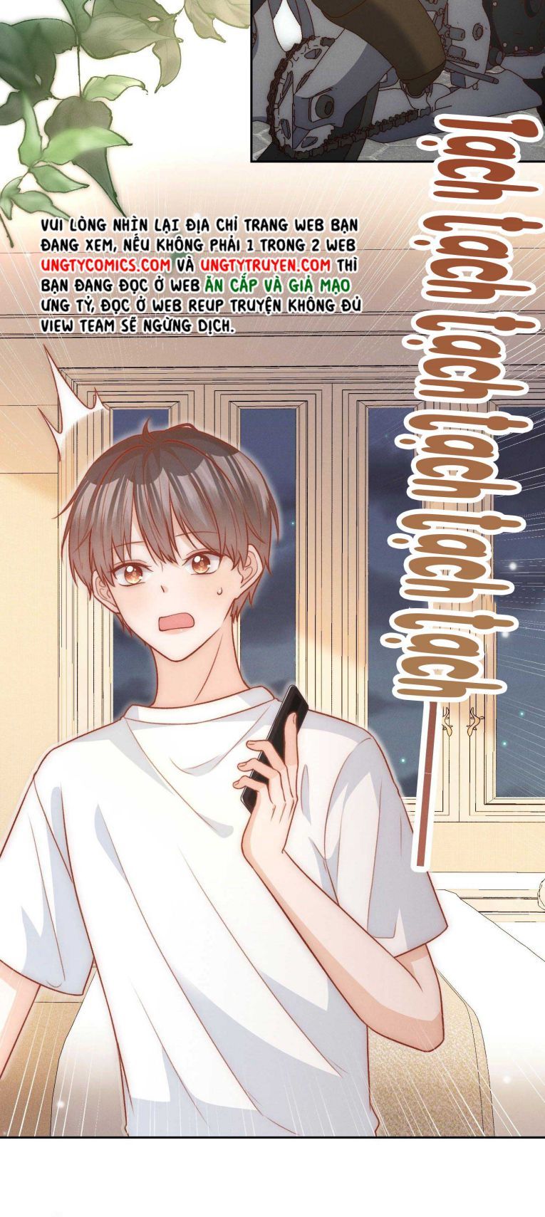 Chỉ Dẫn Ngược Sáng Chapter 23 - Trang 18
