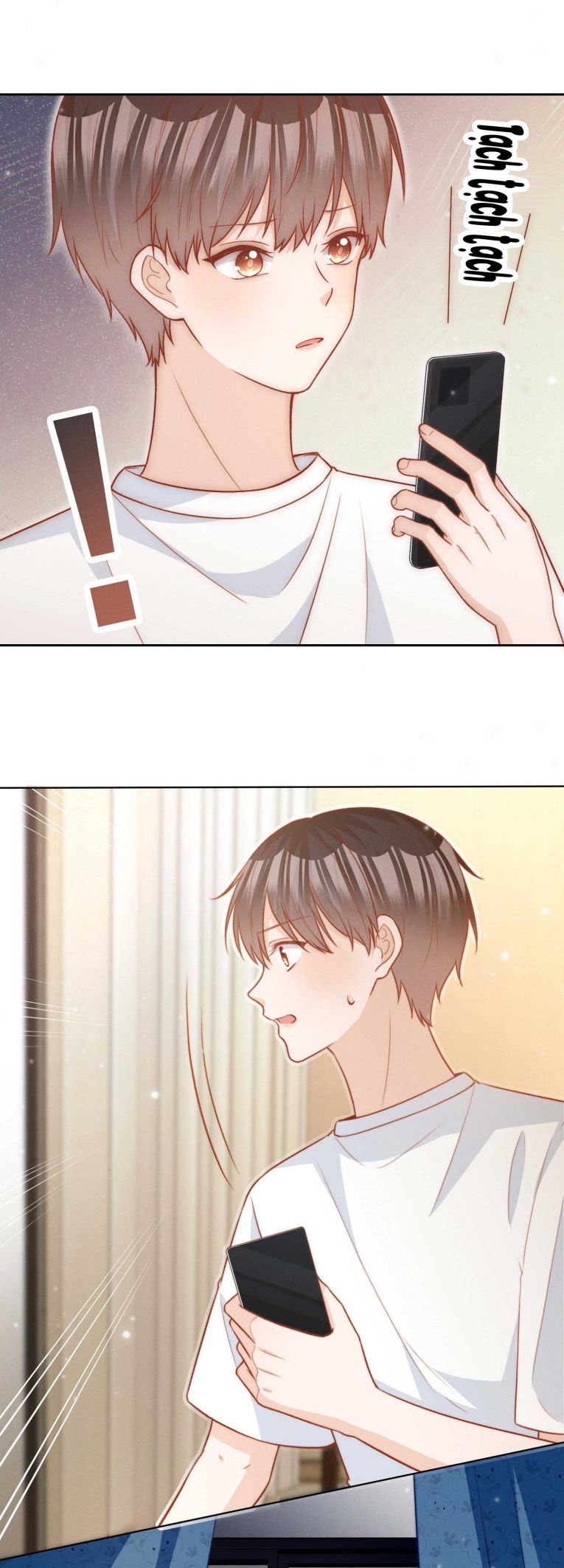 Chỉ Dẫn Ngược Sáng Chapter 23 - Trang 19