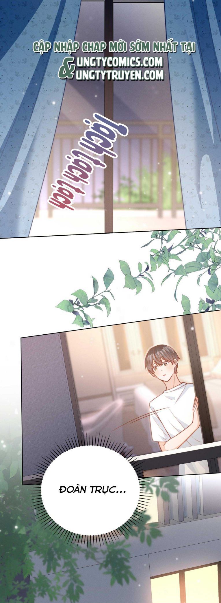 Chỉ Dẫn Ngược Sáng Chapter 23 - Trang 20