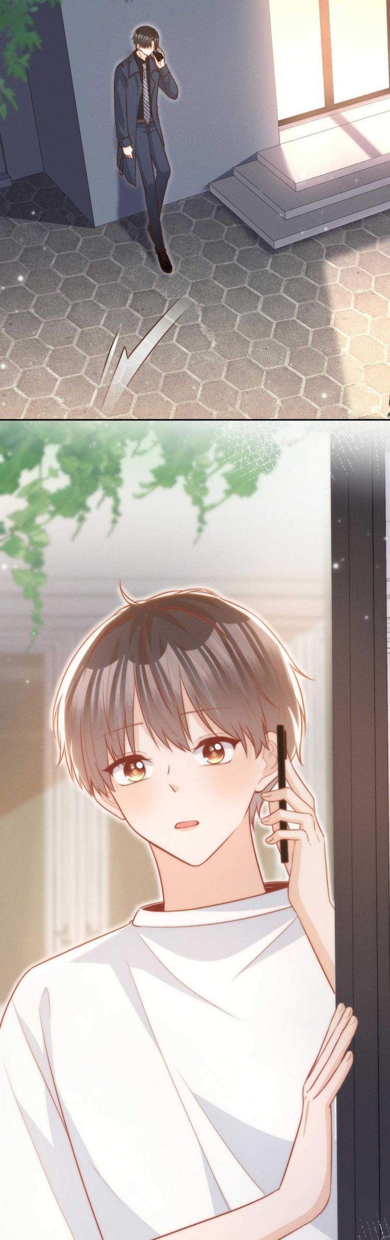 Chỉ Dẫn Ngược Sáng Chapter 23 - Trang 21