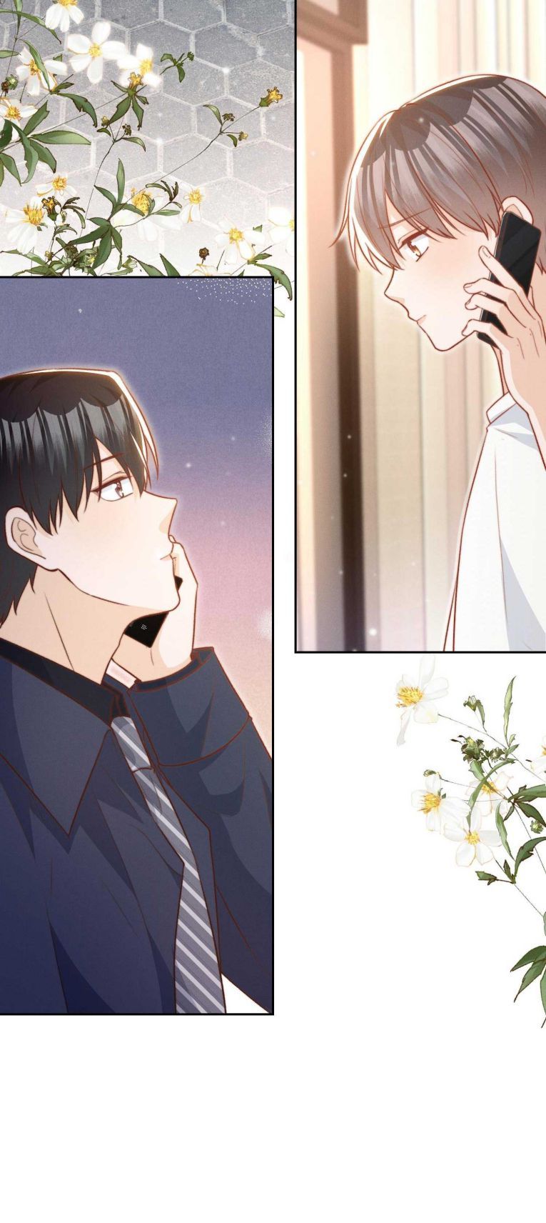 Chỉ Dẫn Ngược Sáng Chapter 23 - Trang 23