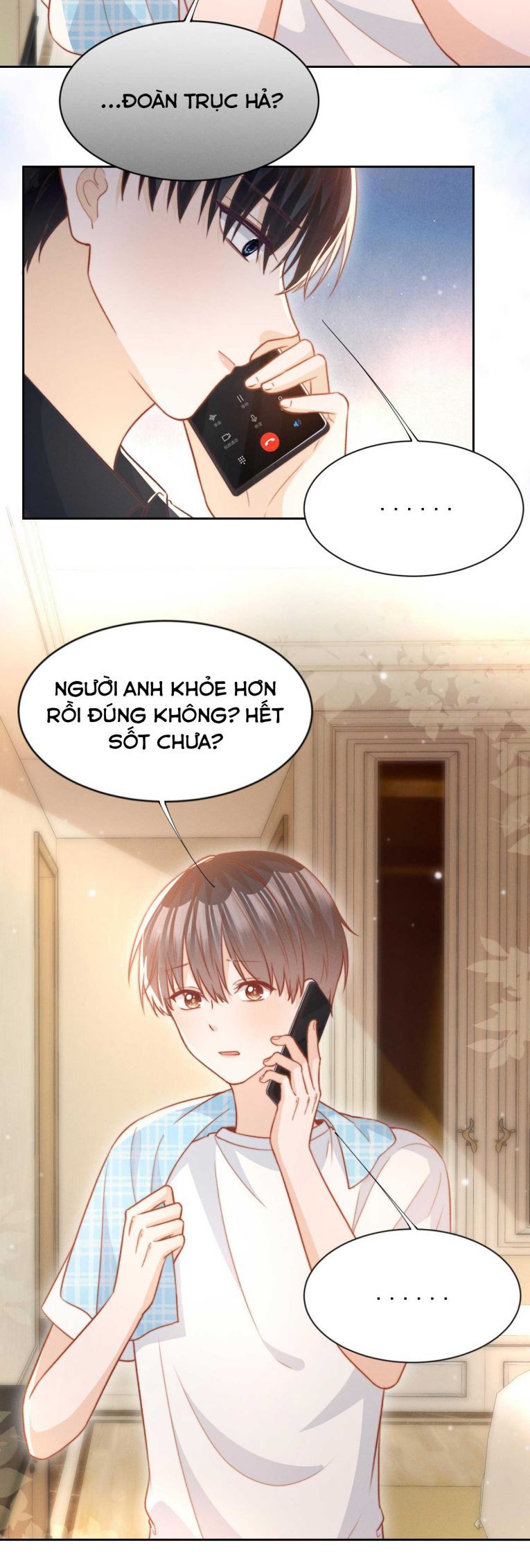 Chỉ Dẫn Ngược Sáng Chapter 23 - Trang 7