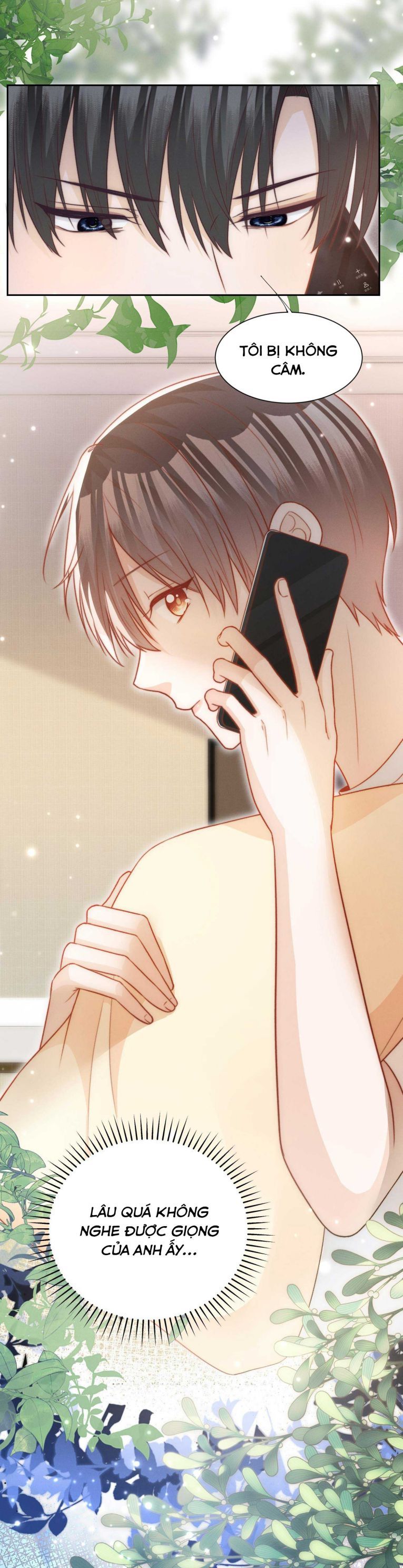Chỉ Dẫn Ngược Sáng Chapter 23 - Trang 9