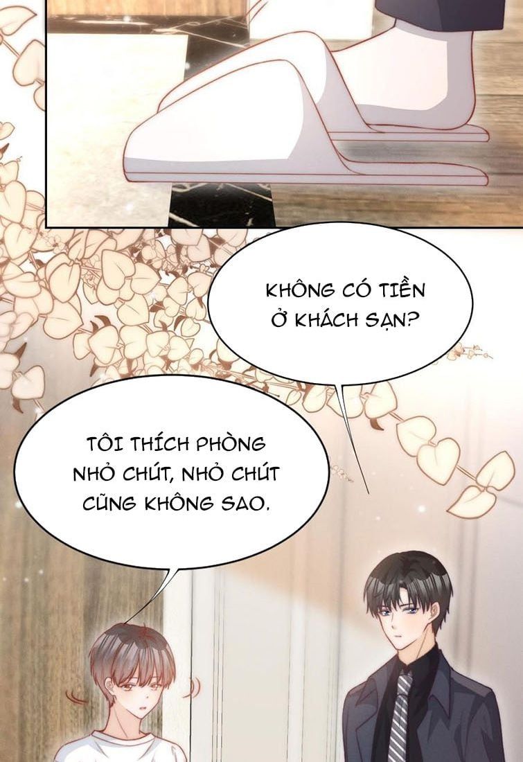 Chỉ Dẫn Ngược Sáng Chapter 24 - Trang 11