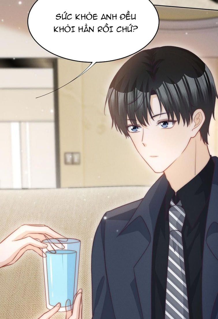 Chỉ Dẫn Ngược Sáng Chapter 24 - Trang 13