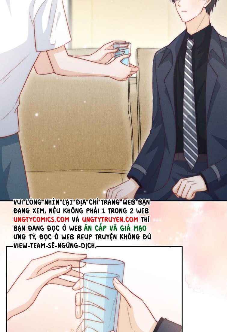 Chỉ Dẫn Ngược Sáng Chapter 24 - Trang 15