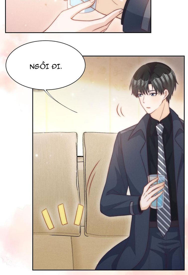 Chỉ Dẫn Ngược Sáng Chapter 24 - Trang 16