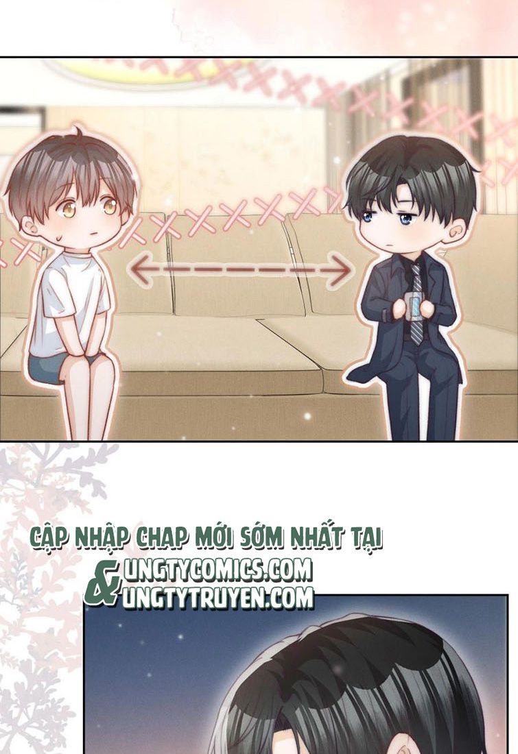 Chỉ Dẫn Ngược Sáng Chapter 24 - Trang 17
