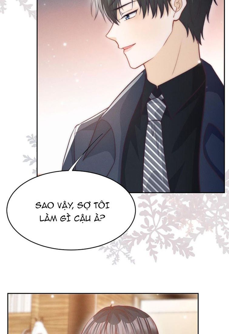 Chỉ Dẫn Ngược Sáng Chapter 24 - Trang 18