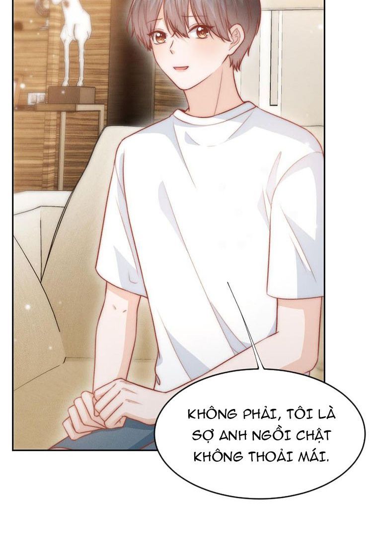 Chỉ Dẫn Ngược Sáng Chapter 24 - Trang 19