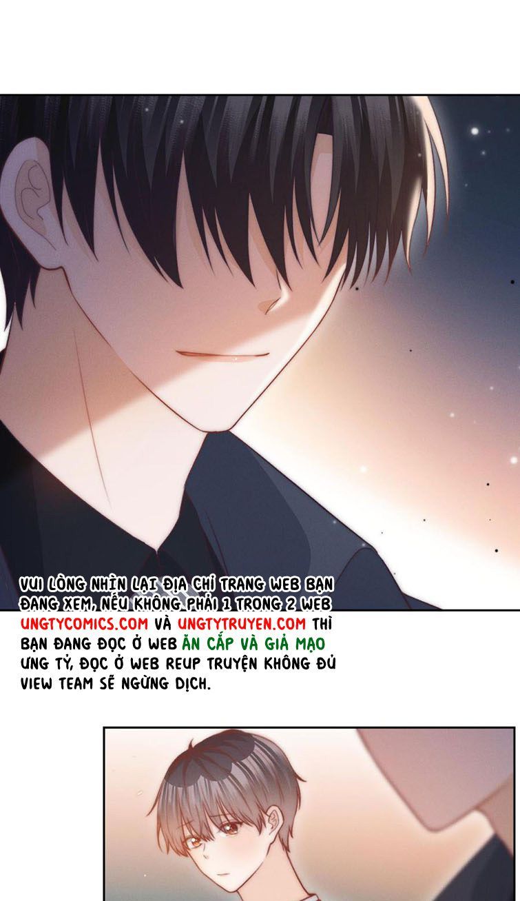 Chỉ Dẫn Ngược Sáng Chapter 24 - Trang 20