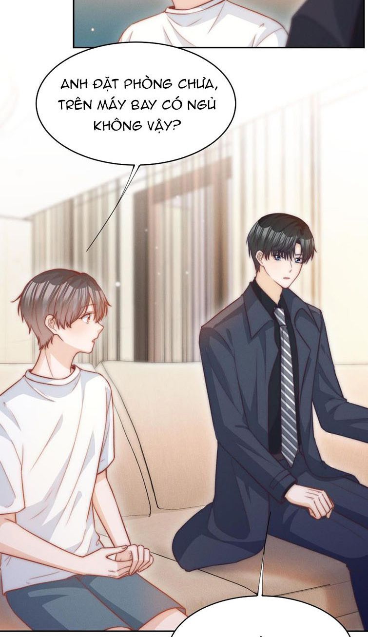 Chỉ Dẫn Ngược Sáng Chapter 24 - Trang 21
