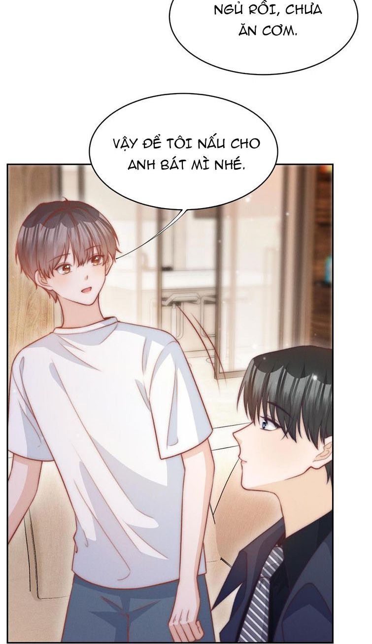 Chỉ Dẫn Ngược Sáng Chapter 24 - Trang 22
