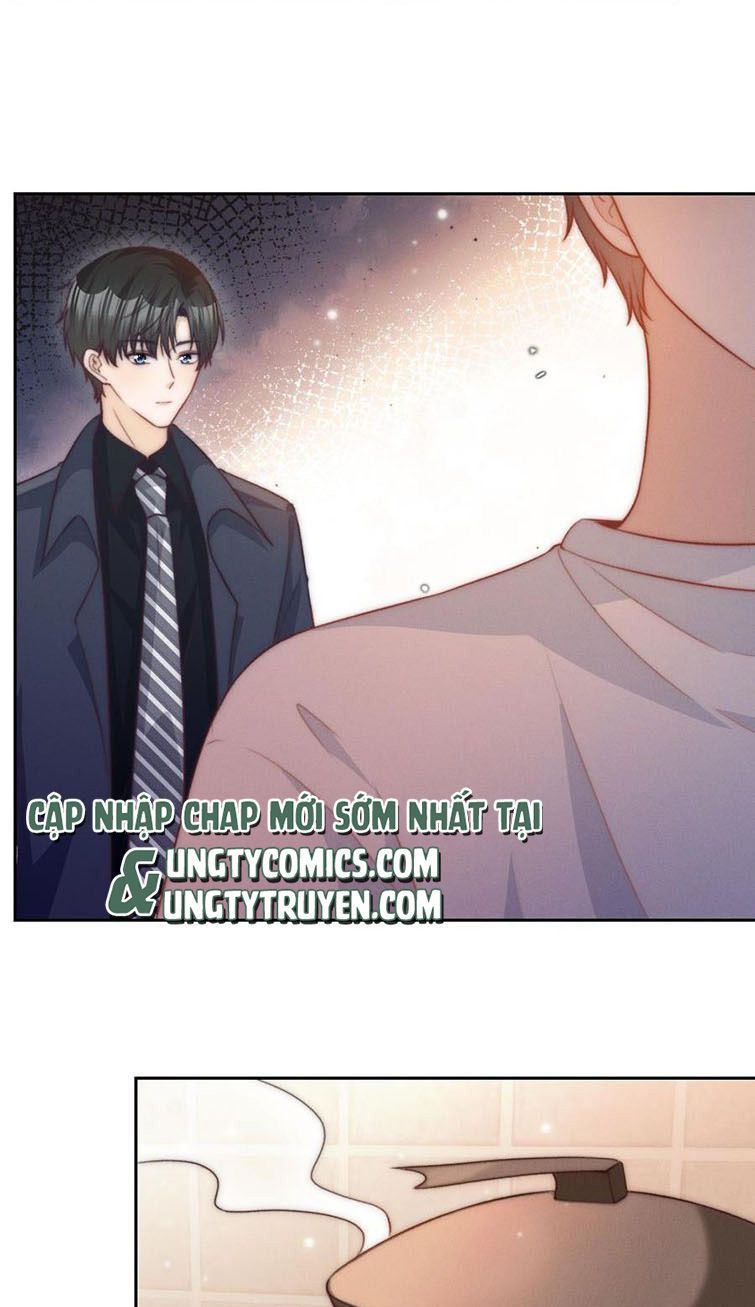 Chỉ Dẫn Ngược Sáng Chapter 24 - Trang 23