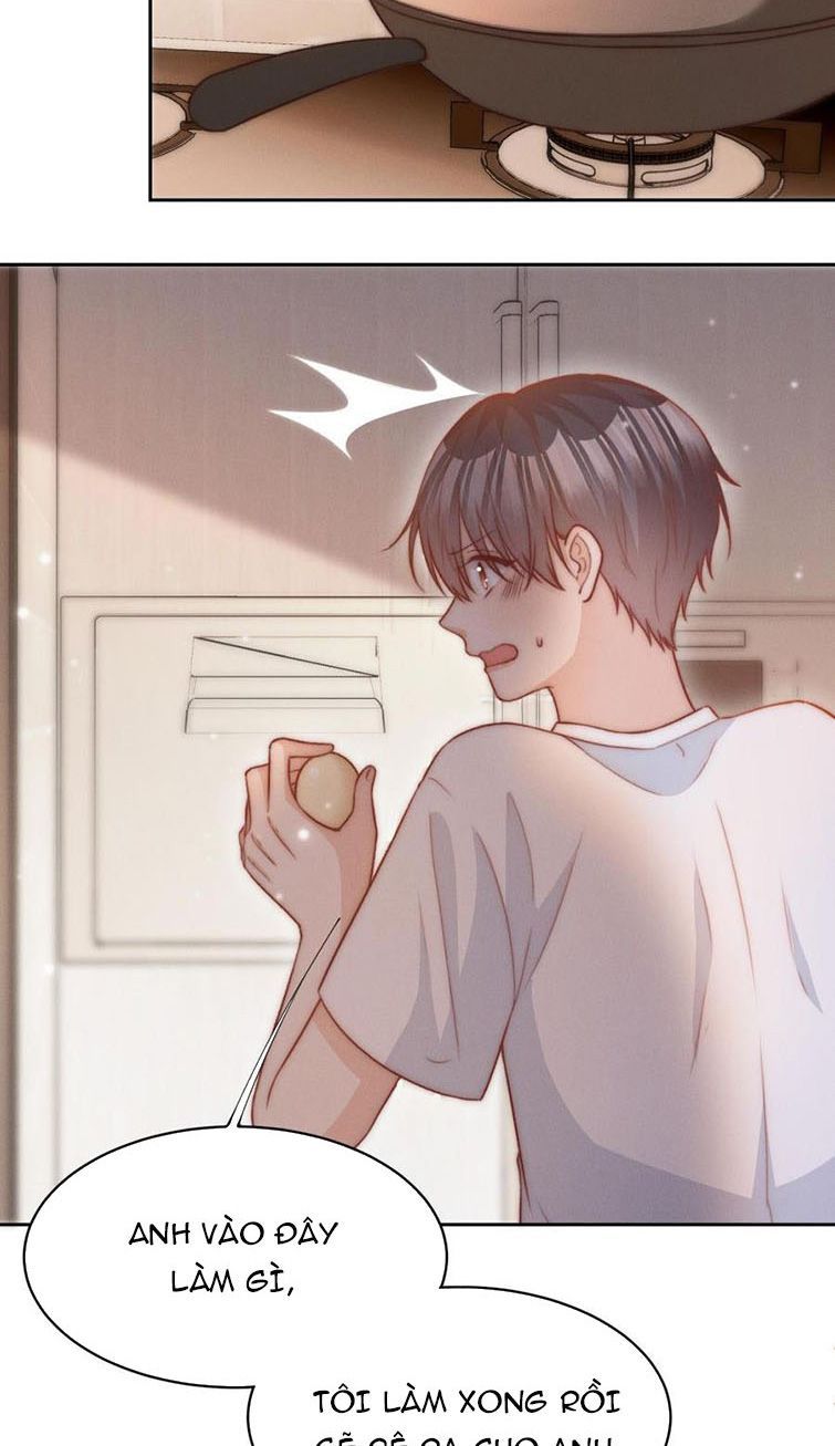 Chỉ Dẫn Ngược Sáng Chapter 24 - Trang 24