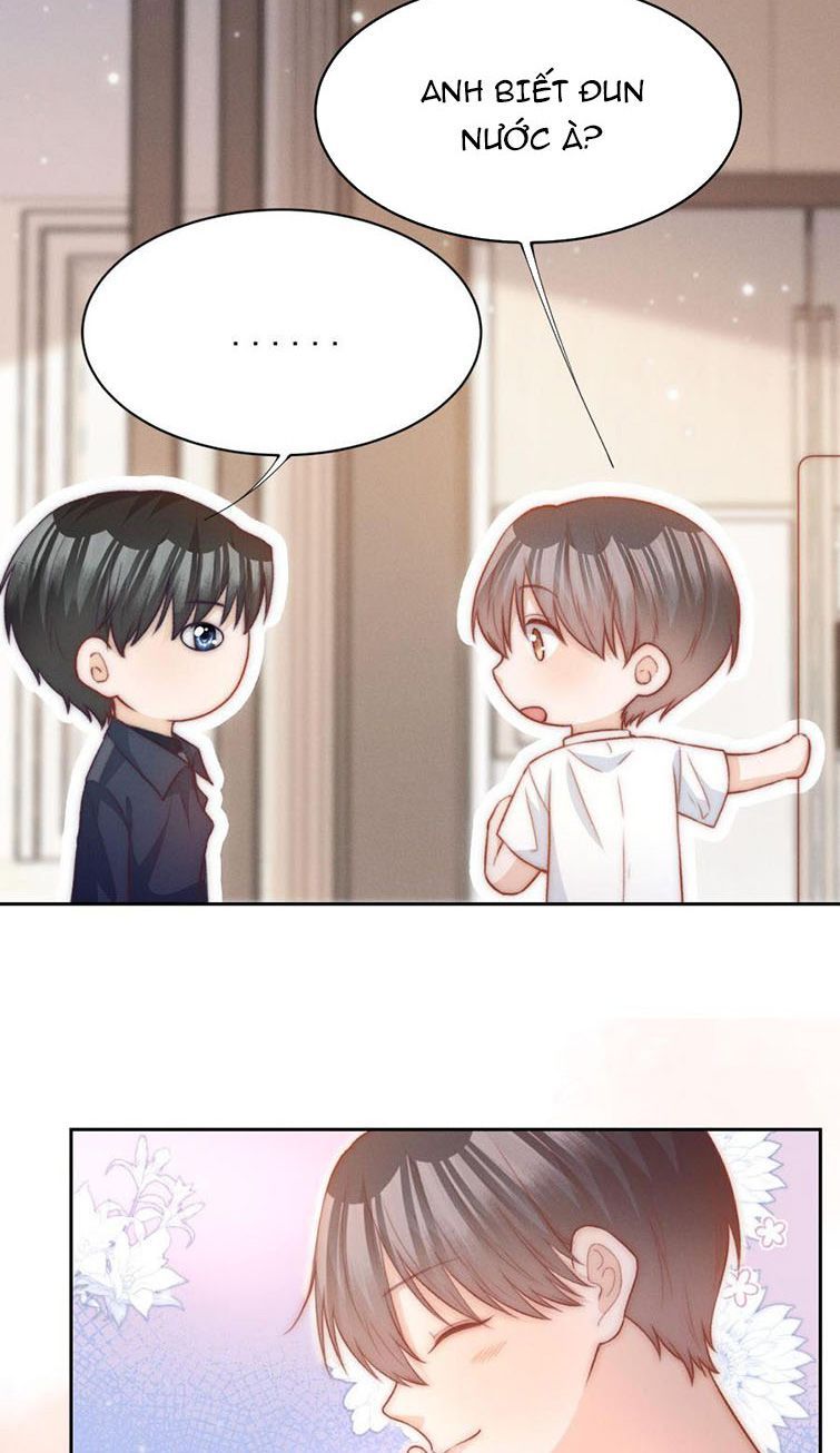 Chỉ Dẫn Ngược Sáng Chapter 24 - Trang 27