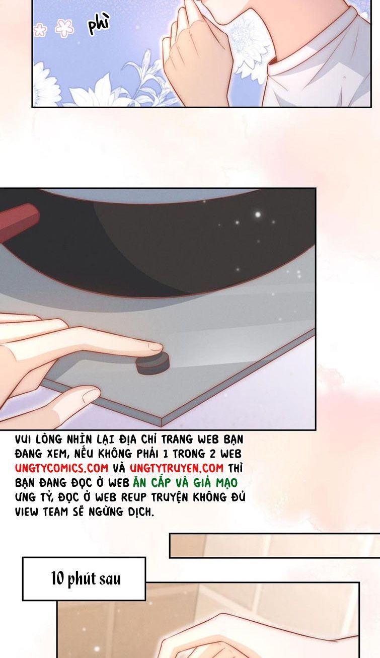 Chỉ Dẫn Ngược Sáng Chapter 24 - Trang 28