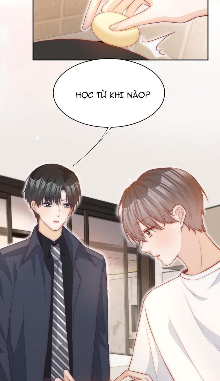 Chỉ Dẫn Ngược Sáng Chapter 24 - Trang 29
