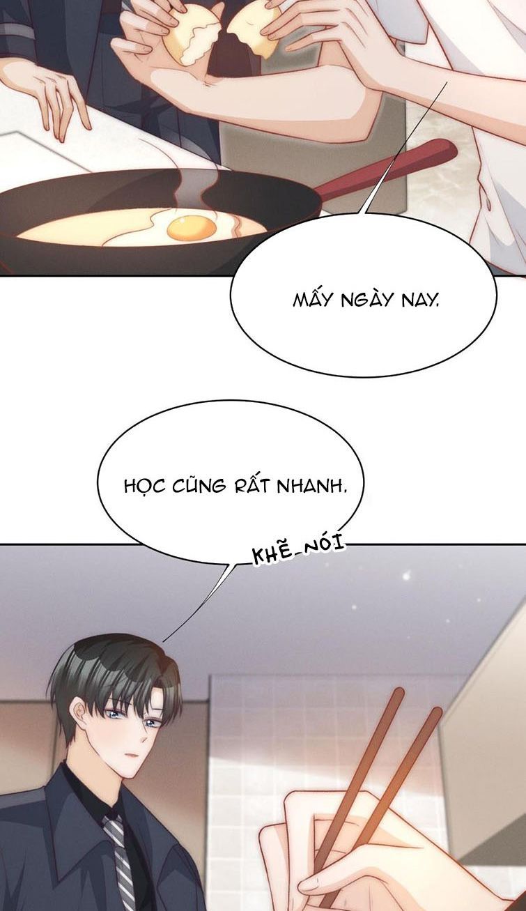 Chỉ Dẫn Ngược Sáng Chapter 24 - Trang 30