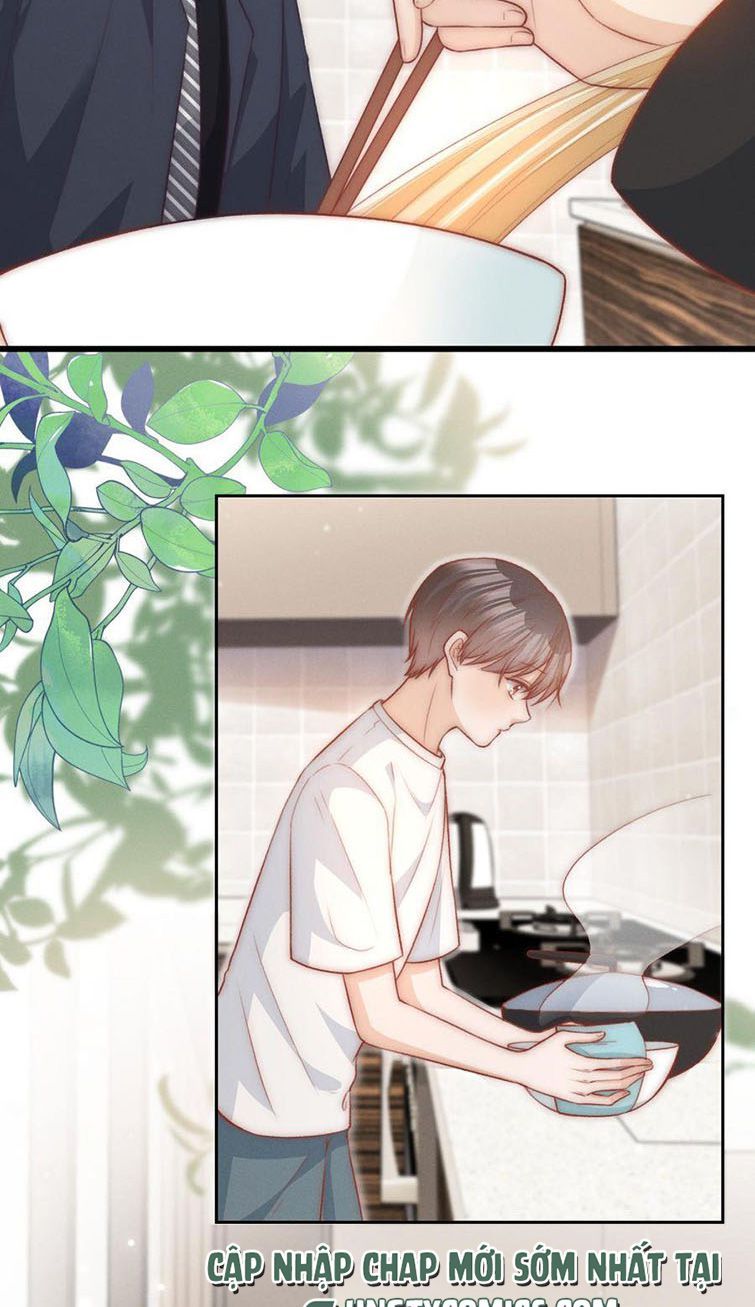 Chỉ Dẫn Ngược Sáng Chapter 24 - Trang 31