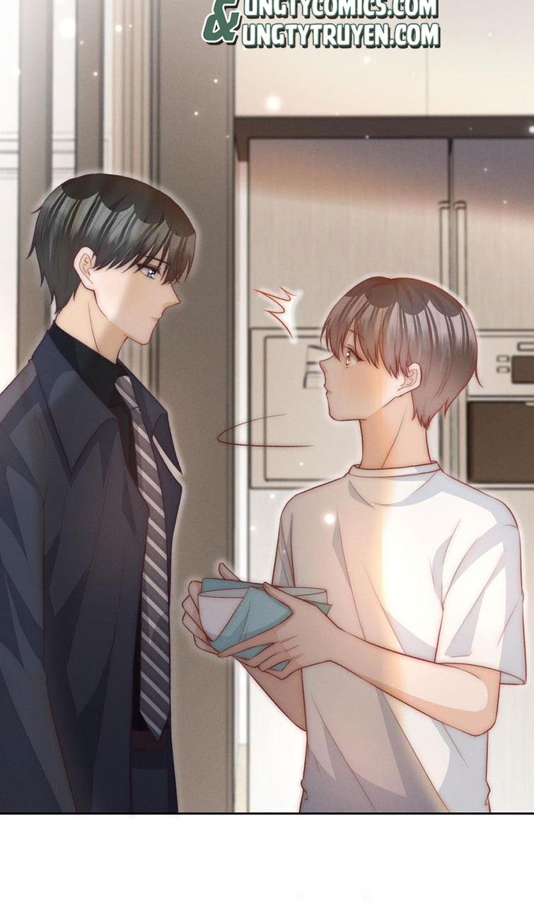 Chỉ Dẫn Ngược Sáng Chapter 24 - Trang 32