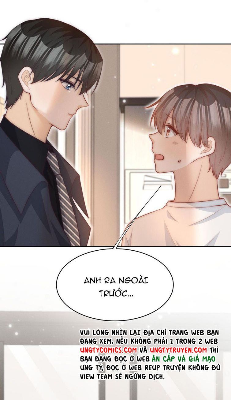 Chỉ Dẫn Ngược Sáng Chapter 24 - Trang 33