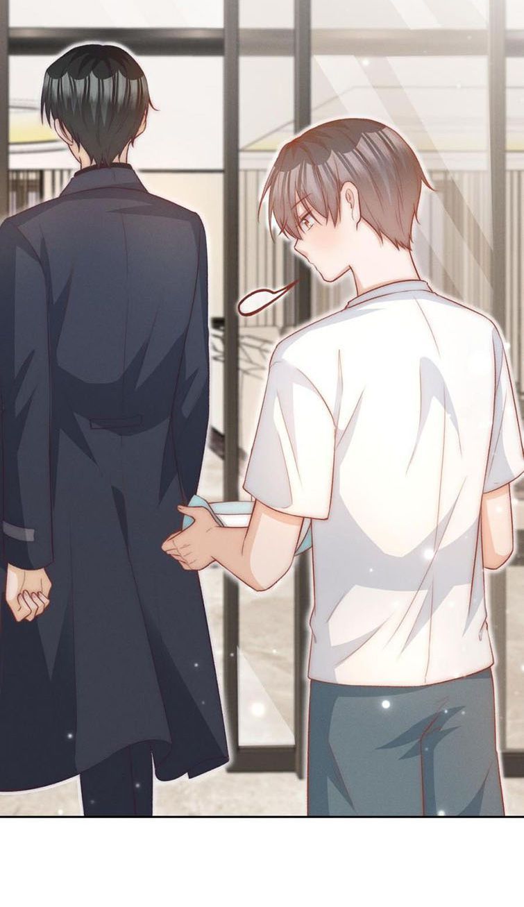 Chỉ Dẫn Ngược Sáng Chapter 24 - Trang 34