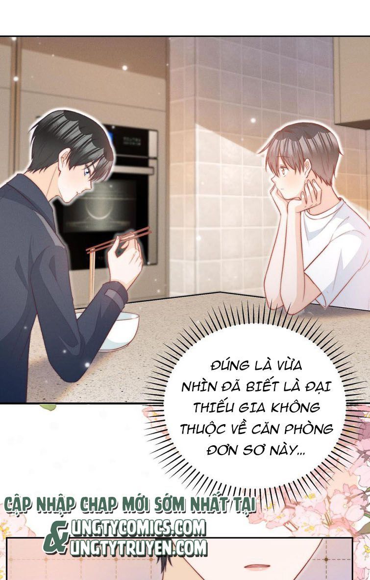 Chỉ Dẫn Ngược Sáng Chapter 24 - Trang 35