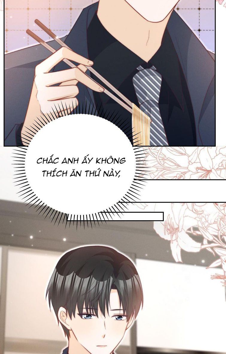 Chỉ Dẫn Ngược Sáng Chapter 24 - Trang 36